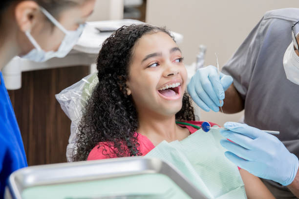 Best Emergency Dental Extractions in Medina, NY