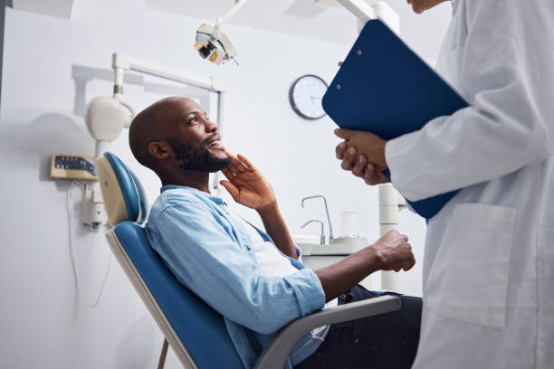 Best Emergency Dental Extractions in Medina, NY