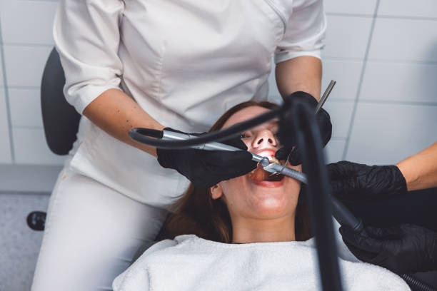 Best Orthodontic Emergency Dentist in Medina, NY